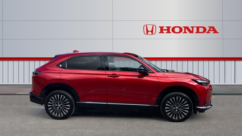 Honda E Ny1 150kW Elegance 69kWh 5dr Auto Electric Hatchback